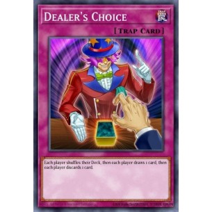 Dealer's Choice