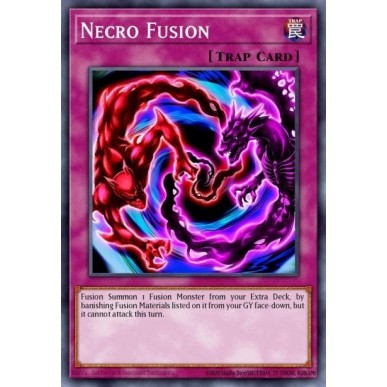 Necro Fusion