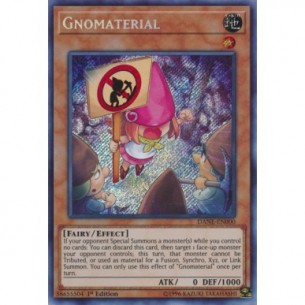 Gnomateriale