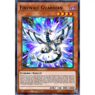Guardiano Firewall