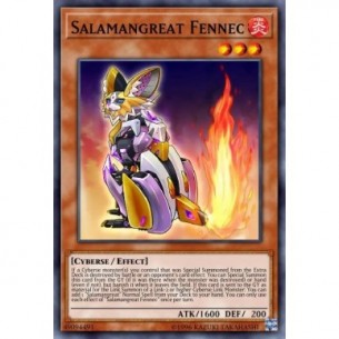 Salamagna Fennec