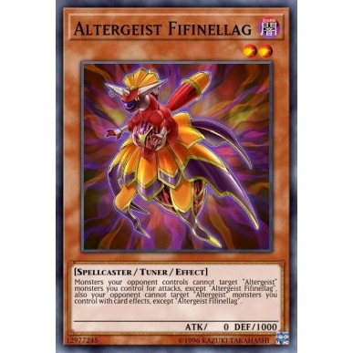 Altergeist Fifinellag