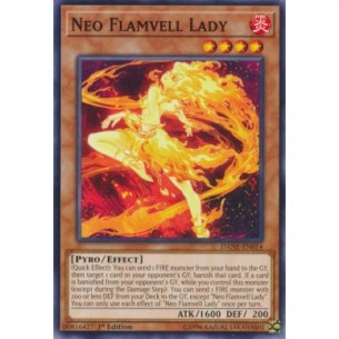 Signora Neo Flamvell