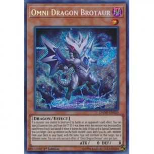 Omni Drago Brotaur