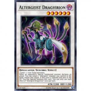 Altergeist Dragvirion