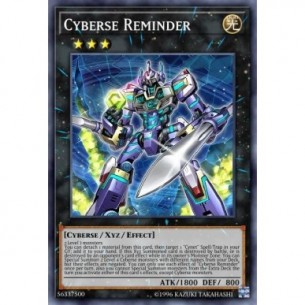 Ricordatore Cyberso