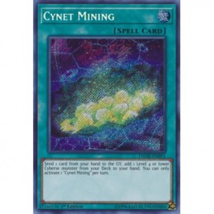 Cynet Mining