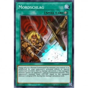 Mordschlag