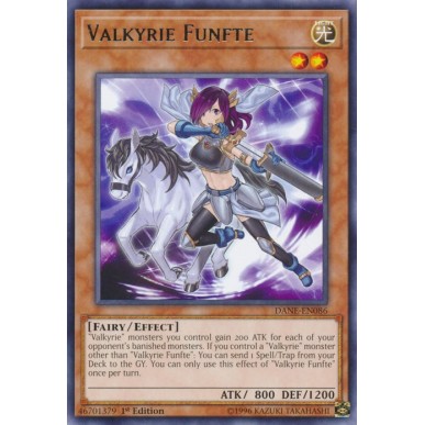 Valkyria-Quinta