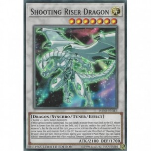 Drago Sollevatore Cadente