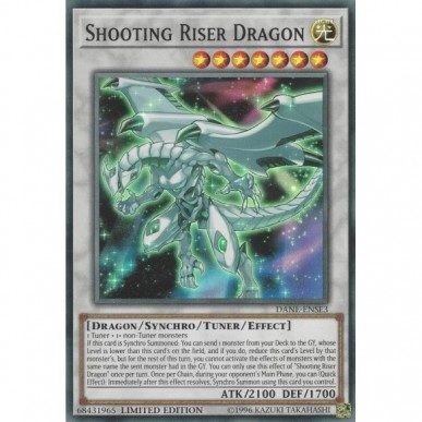 Drago Sollevatore Cadente