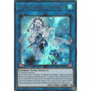 Yuki-Onna, la Mayakashi...