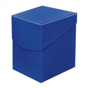 Deck Box Eclipse - Pacific Blue - Ultra Pro Deck Box