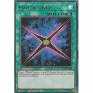 Divario Maligno