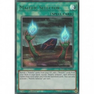 Selettore Maligno