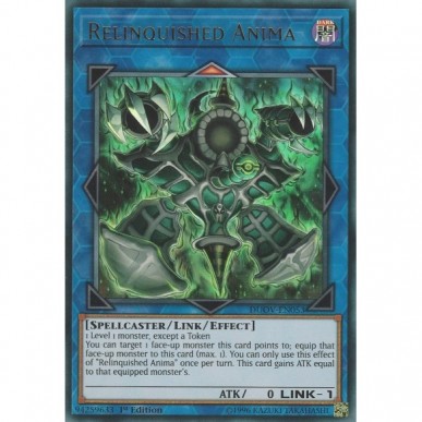 Anima Abbandonata