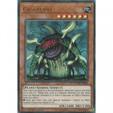 Gigapianta