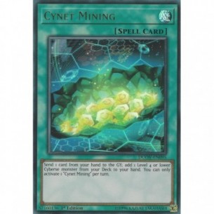 Cynet Mining