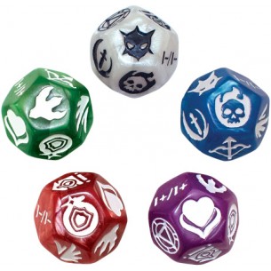 Magic: The Gathering - Keyword Counters - Ultra Pro 2