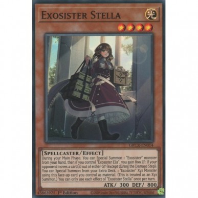 Esosorella Stella