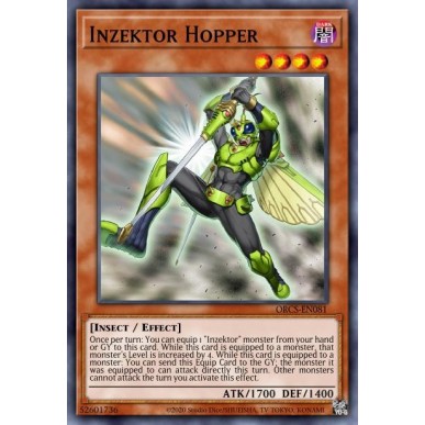 Cavalletta Inzektor Cavalletta Inzektor