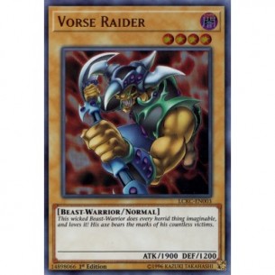 Predatore Vorse