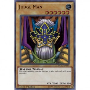 Il Giudicatore