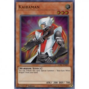 Kaibaman