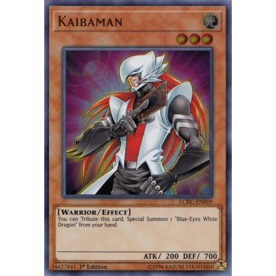 Kaibaman