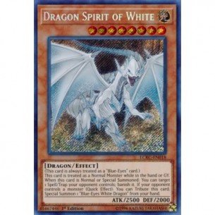 Drago Spirito del Bianco