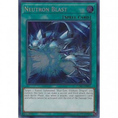 Esplosione Neutronica