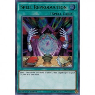 Riproduzione Magica