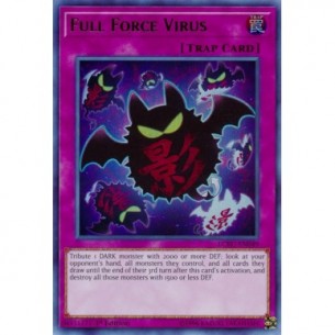 Virus Piena Forza