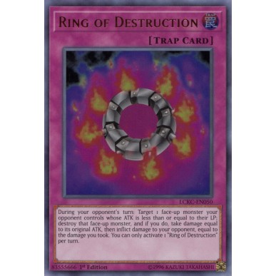 Anello della Distruzione