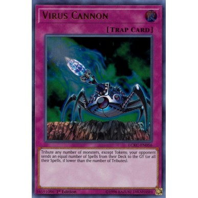 Cannone Virus