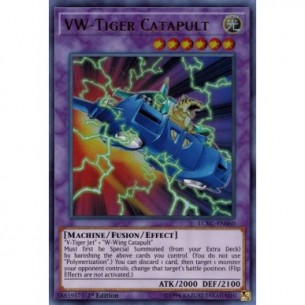 VW-Catapulta Tigre