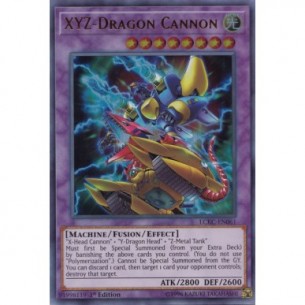 XYZ-Cannone Drago