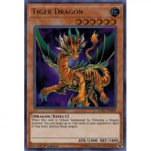 Drago Tigre