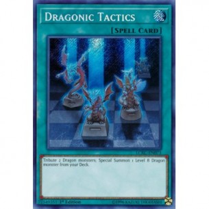 Tattiche Draconiche