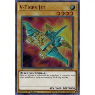 V-Tigre Jet