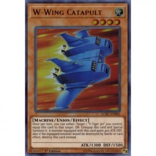 W-Catapulta Ala