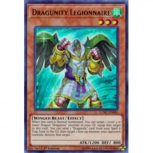 Legionario Dragunità