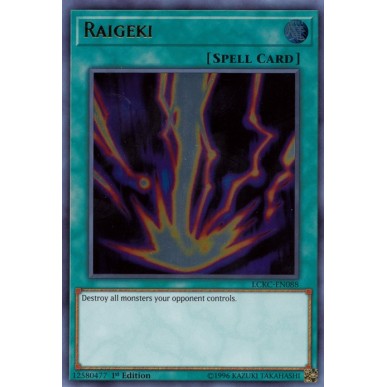 Raigeki