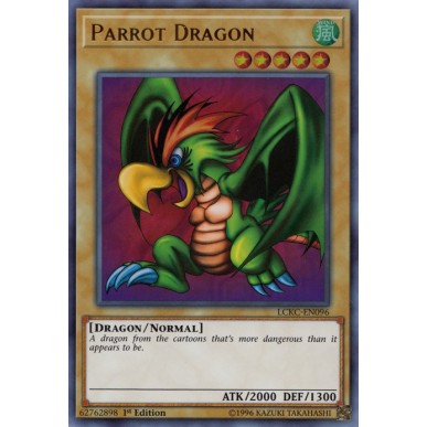 Pappadragallo
