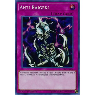 Anti-Raigeki