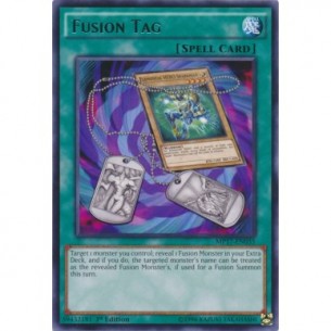 Fusion Tag