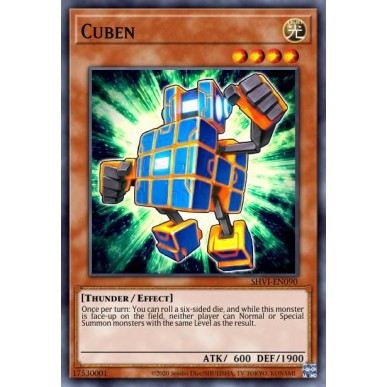 Cuben