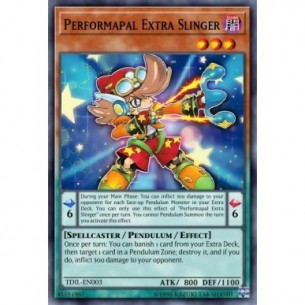 Performapal Extra Slinger