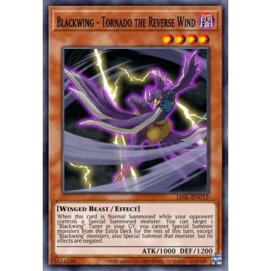 Alanera - Tornado il Riavvolgitore