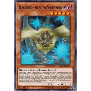Blackwing - Gofu the Vague...